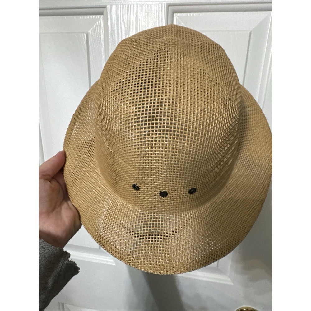 Vintage Safari Hats - Picture 3 of 16